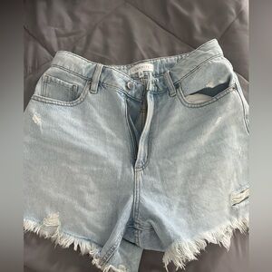 Claudia Mom Jeans Dynamite
